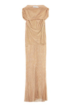 Load image into Gallery viewer, Rhinestone maxi dress
