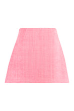 Load image into Gallery viewer, Knitted mini skirt
