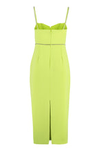 Load image into Gallery viewer, Crepe dress
