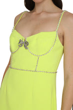 Load image into Gallery viewer, Crepe dress

