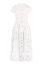 Load image into Gallery viewer, Broderie anglaise dress
