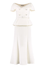 Load image into Gallery viewer, Boucle knit dress
