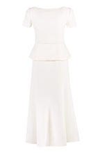 Load image into Gallery viewer, Boucle knit dress
