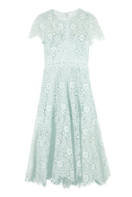 Load image into Gallery viewer, Lace midi dress
