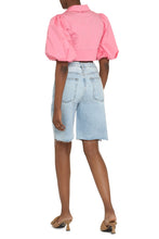 Load image into Gallery viewer, Cotton crop top

