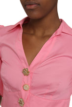 Load image into Gallery viewer, Cotton crop top

