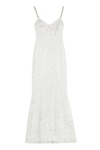 Load image into Gallery viewer, Rhinestone maxi dress
