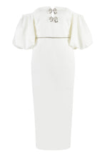 Load image into Gallery viewer, Crepe dress

