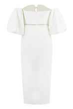 Load image into Gallery viewer, Crepe dress
