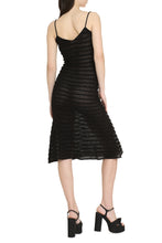 Load image into Gallery viewer, Embellished knitted dress
