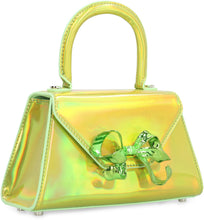Load image into Gallery viewer, The Bow Handbag
