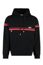 Load image into Gallery viewer, Hooded sweatshirt
