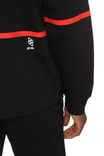 Load image into Gallery viewer, Cotton crew-neck sweatshirt
