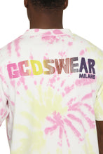 Load image into Gallery viewer, Cotton crew-neck T-shirt
