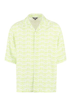 Load image into Gallery viewer, Printed short sleeved shirt
