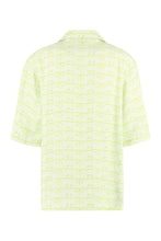 Load image into Gallery viewer, Printed short sleeved shirt

