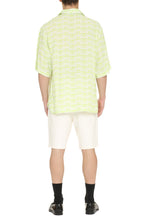 Load image into Gallery viewer, Printed short sleeved shirt
