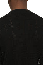 Load image into Gallery viewer, Long sleeve crew-neck sweater
