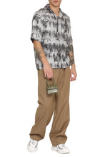 Load image into Gallery viewer, Printed silk shirt
