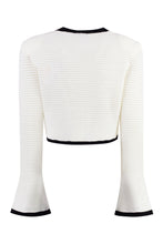 Load image into Gallery viewer, Knit cardigan
