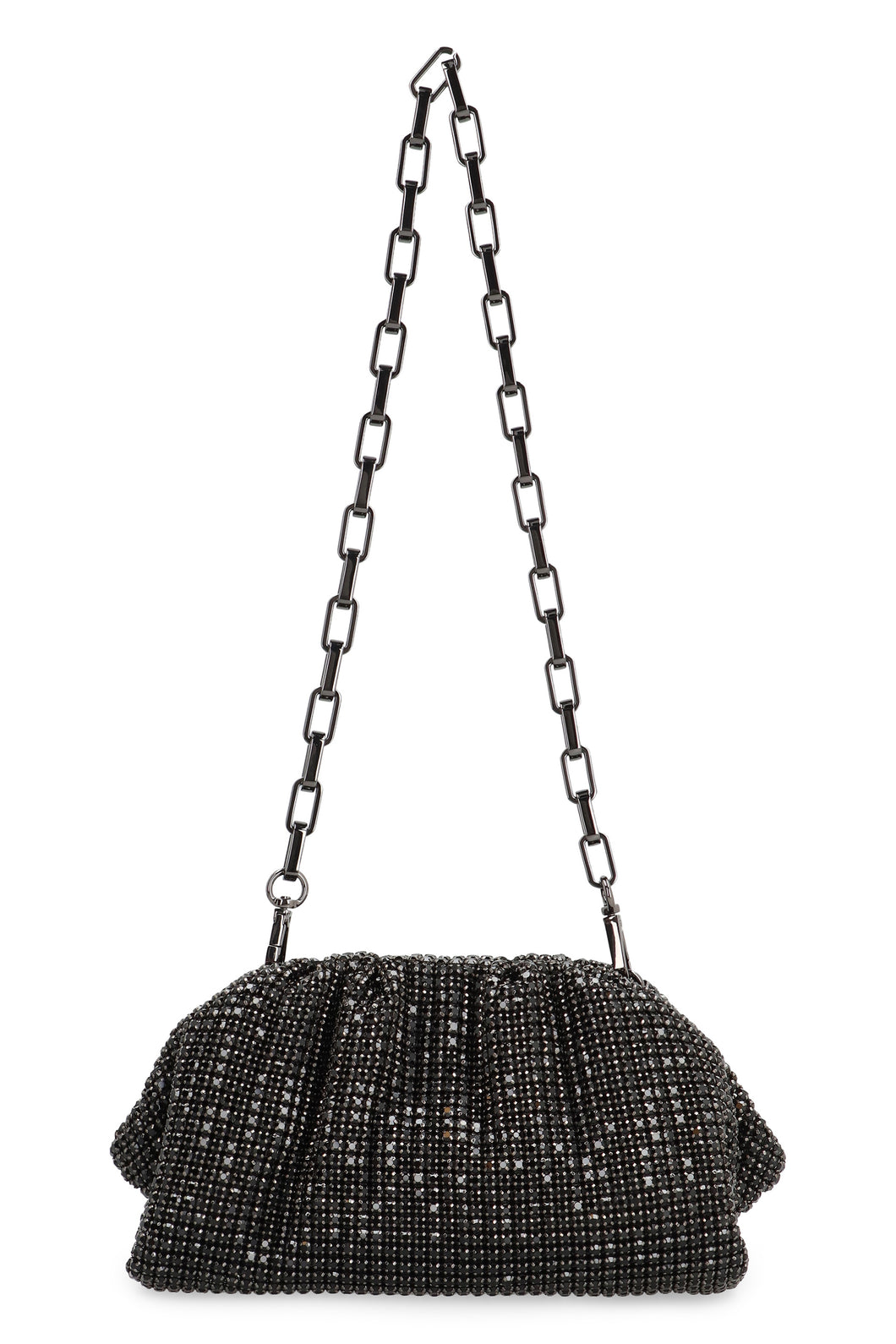 Diamante Clutch