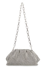 Load image into Gallery viewer, Diamante Clutch
