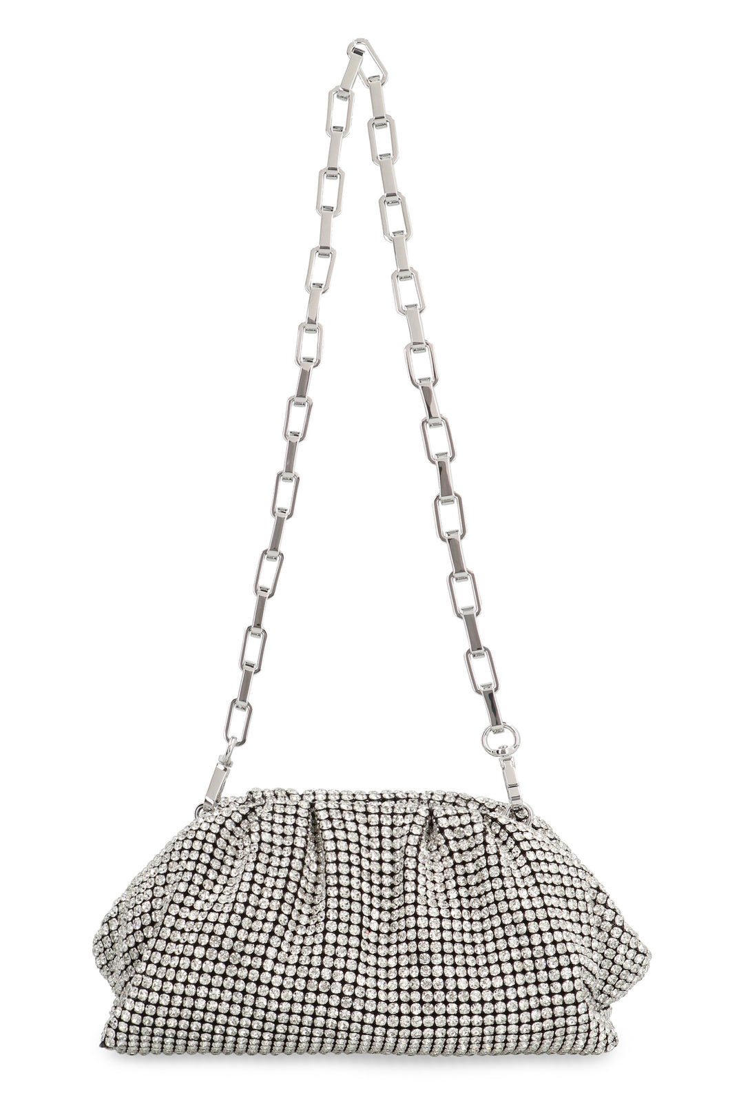 Diamante Clutch