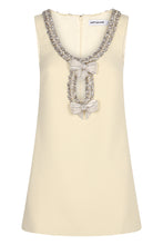 Load image into Gallery viewer, Crepe dress
