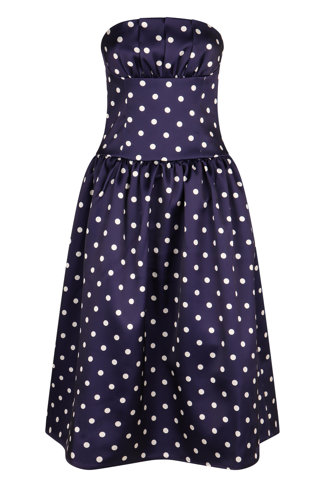 Corset dress