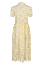 Load image into Gallery viewer, Lace midi dress
