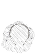 Load image into Gallery viewer, Embellished headband
