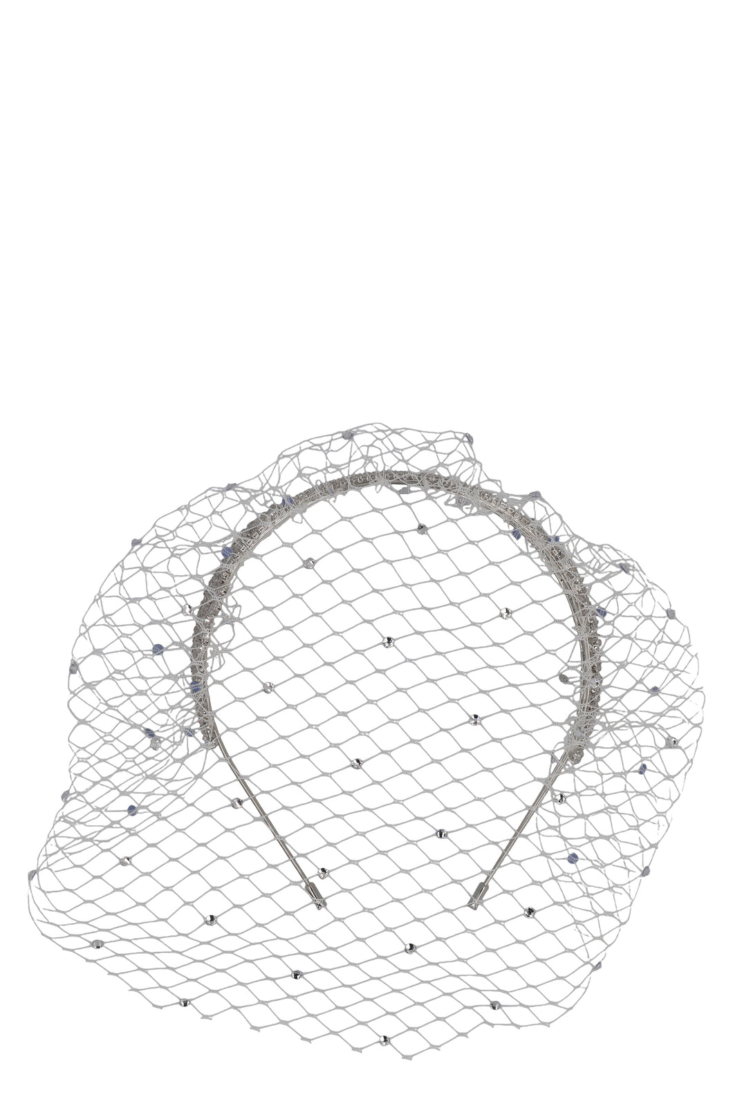 Embellished headband