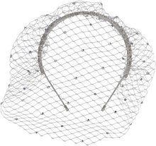 Load image into Gallery viewer, Embellished headband
