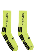 Load image into Gallery viewer, Logo cotton blend socks

