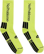 Load image into Gallery viewer, Logo cotton blend socks
