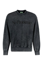 Load image into Gallery viewer, Printed cotton sweatshirt
