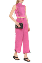 Load image into Gallery viewer, Knitted crop top
