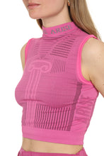 Load image into Gallery viewer, Knitted crop top
