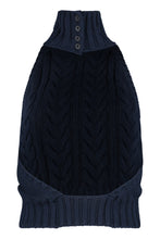 Load image into Gallery viewer, Stallo tricot knit top
