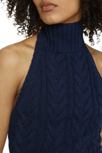 Load image into Gallery viewer, Stallo tricot knit top
