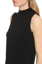 Load image into Gallery viewer, Starlet knitted viscosa-blend top
