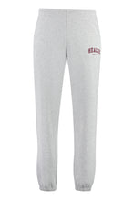 Load image into Gallery viewer, Cotton track-pants
