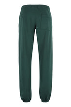 Load image into Gallery viewer, Logo print sweatpants
