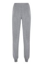 Load image into Gallery viewer, Cashmere trousers
