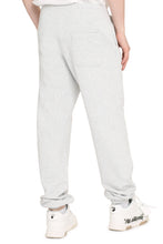 Load image into Gallery viewer, Logo detail cotton track-pants
