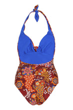 Load image into Gallery viewer, Printed one-piece swimsuit
