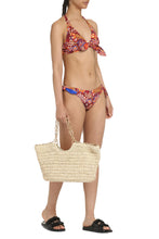 Load image into Gallery viewer, Tie side bikini hipster
