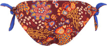 Load image into Gallery viewer, Tie side bikini hipster
