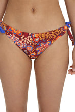 Load image into Gallery viewer, Tie side bikini hipster

