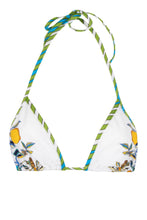 Load image into Gallery viewer, Triangle bikini top
